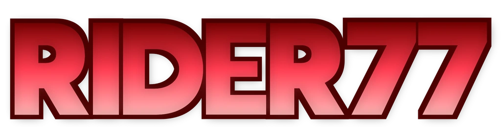 RIDER77